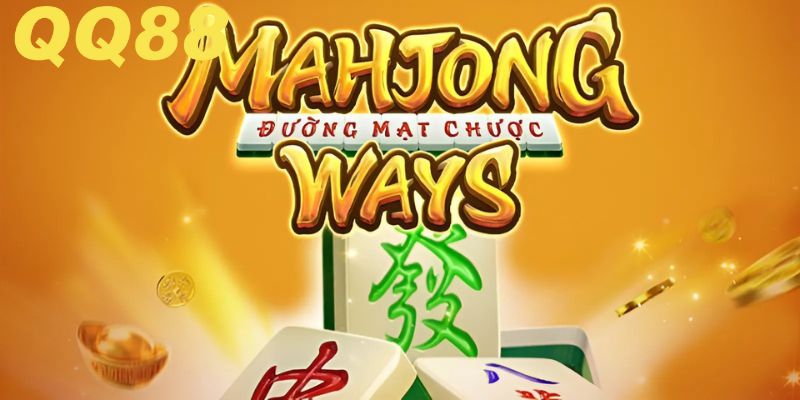 Game nổ hũ đường mạt chược QQ88
